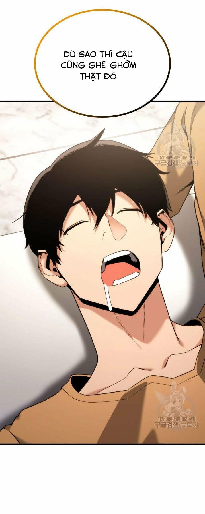 huyền thoại game thủ - tái xuất chapter 55 37
