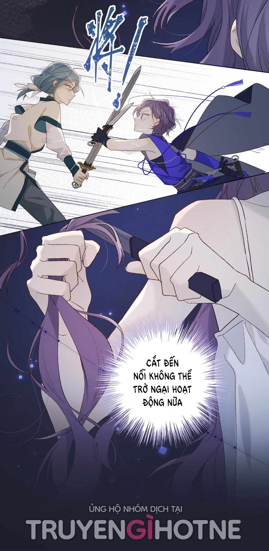 ác nữ cự tuyệt nam chính chapter 26 11