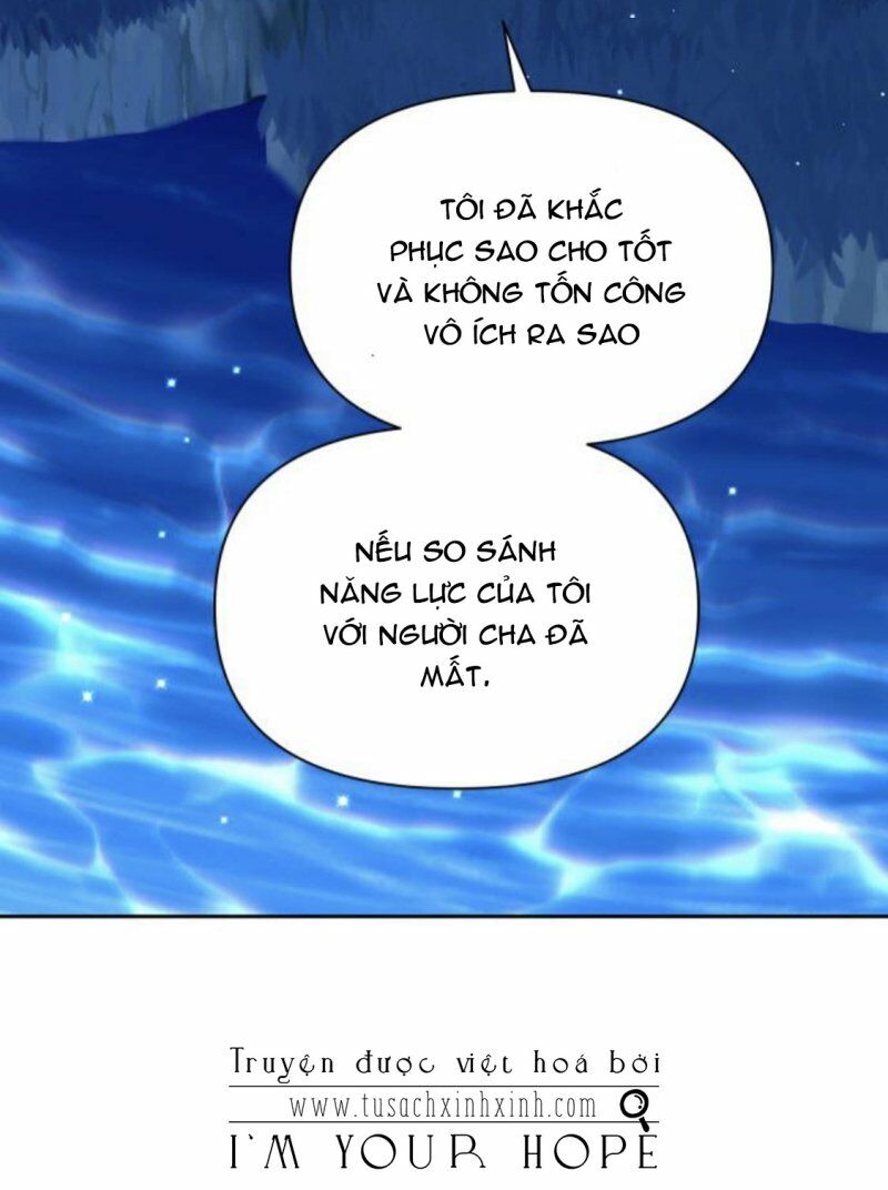 tôi muốn trở thành cô ấy chỉ một ngày chapter 95 54