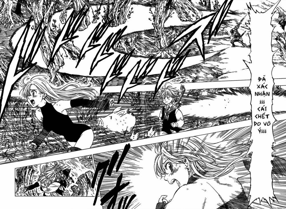 bảy đại ác nhân chapter 1 41