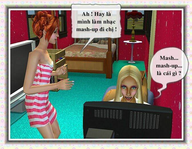 bella's story chapter 12.1 116