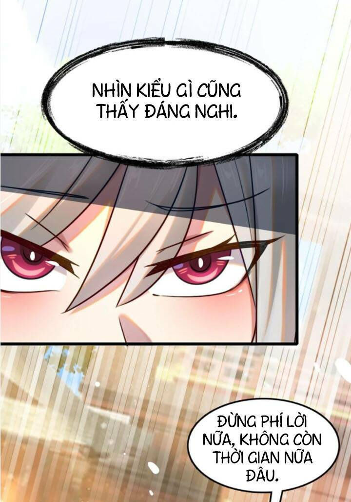 đại bảo kiếm của tôi chapter 11 2