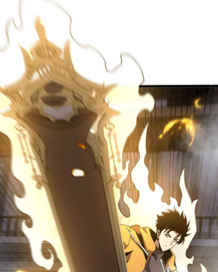 trảm linh thiếu nữ: ta khế ước tất cả đều là thượng cổ thần binh chapter 3 117