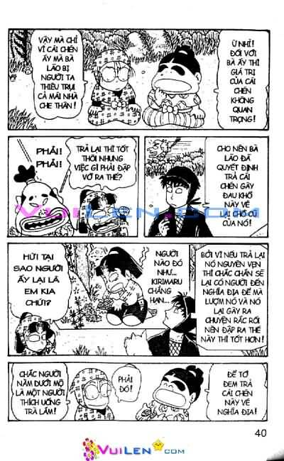 ninja loạn thị chapter 14 41