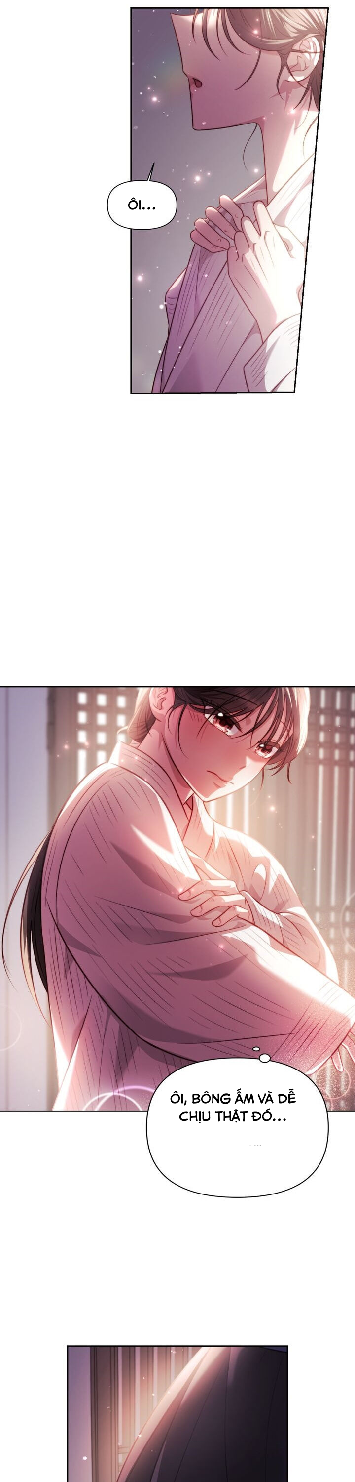 [18+] trăng nơi đỉnh núi chapter 6 17