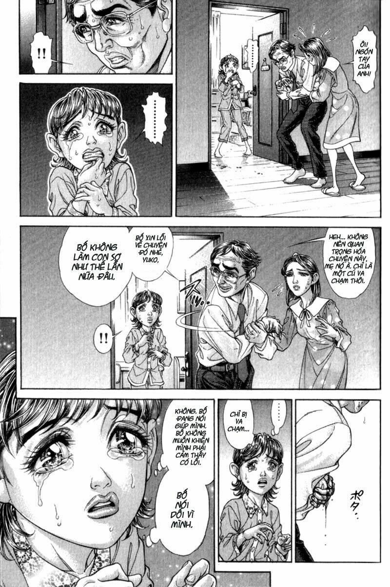 sống còn - trò chơi sinh tử chapter 74 8