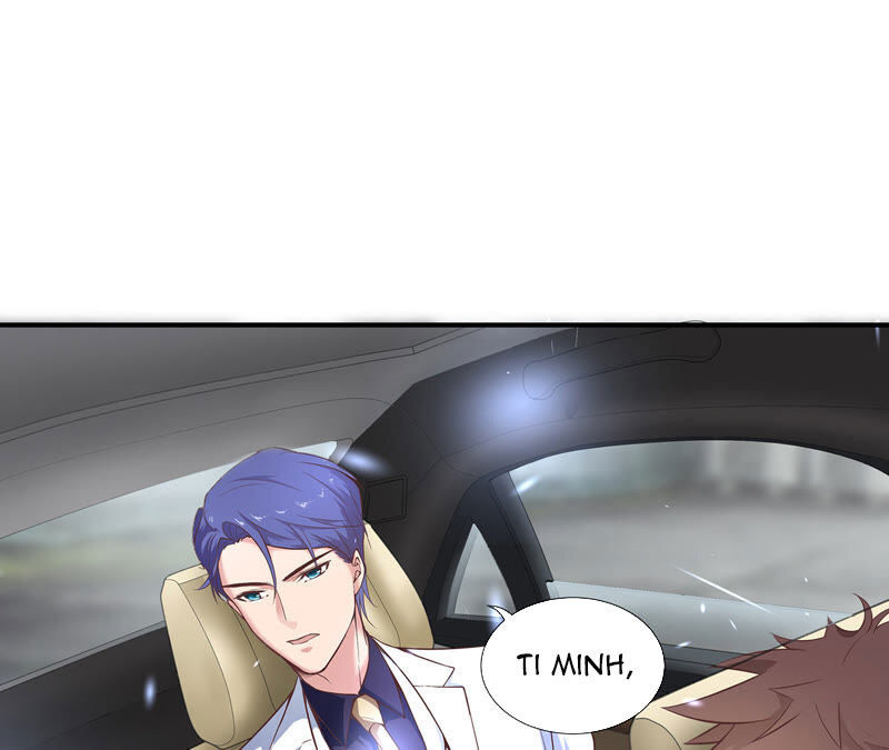 chiến lược lãng mạn của thịnh thiếu chapter 21 26