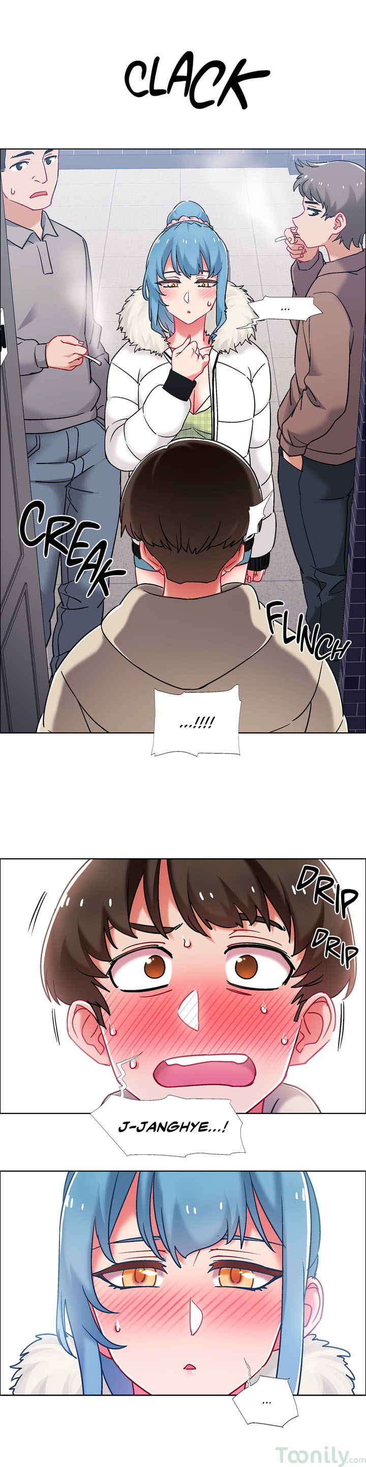 rental girls chapter 40 19