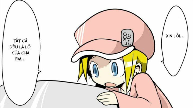 senyuu chapter 30 18