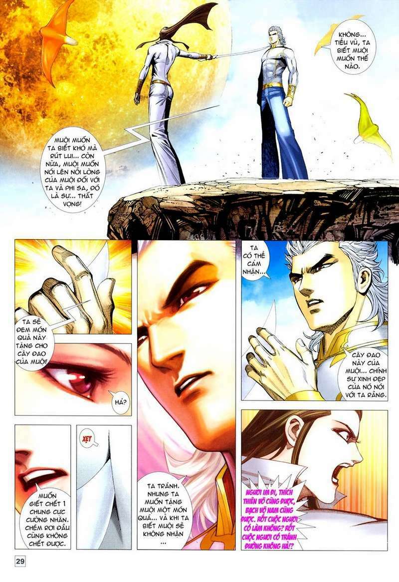 võ thần hải hổ - địa ngục chapter 37 25