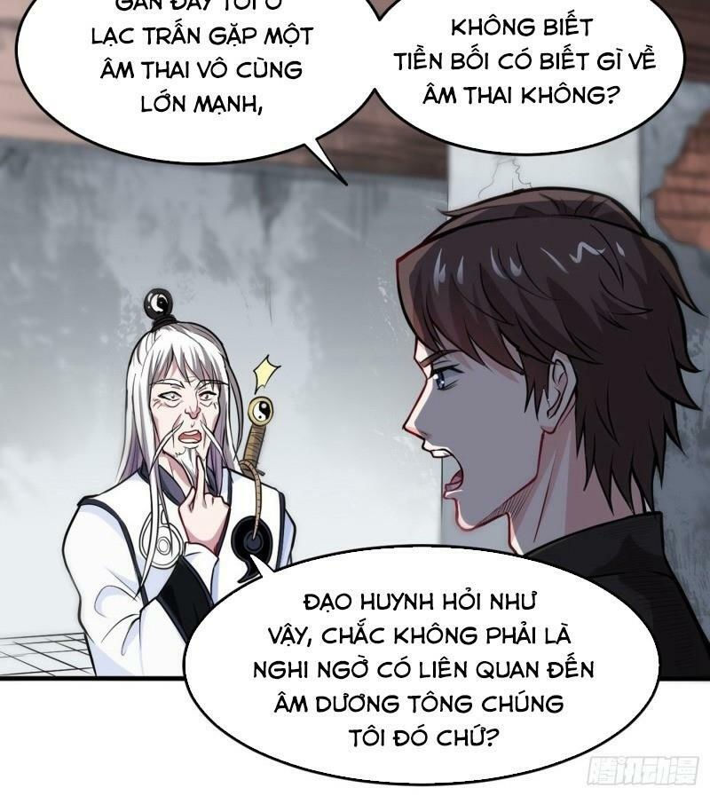 tối cường thần y tại đô thị chapter 89 20