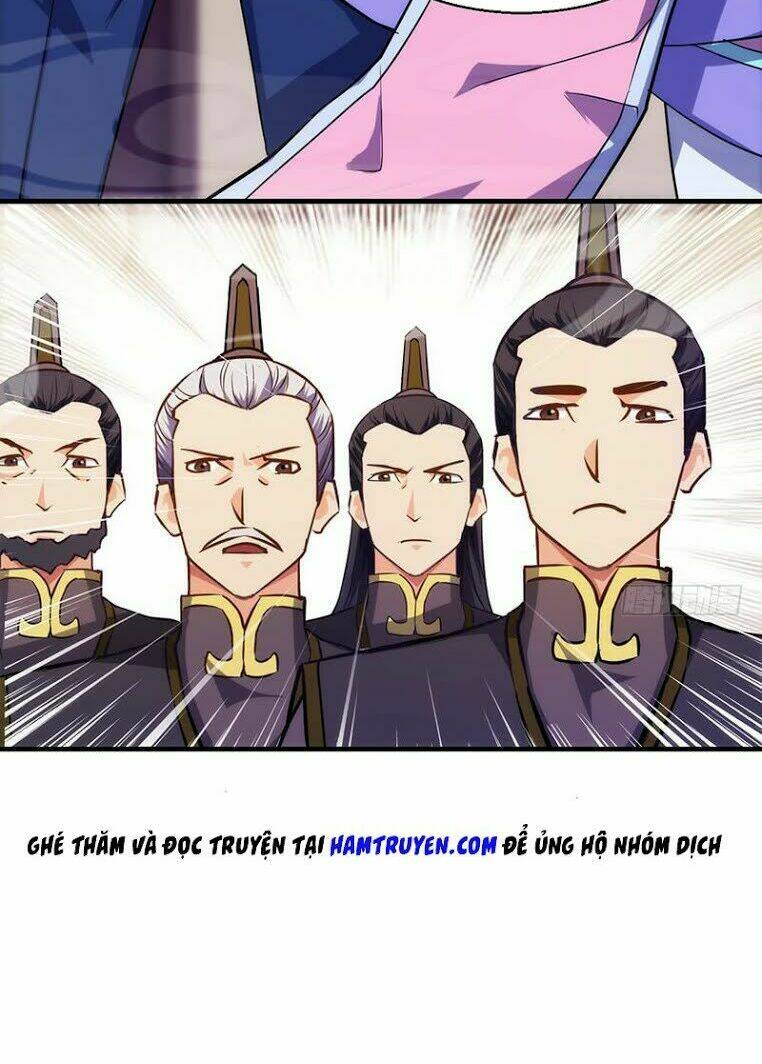 thiên hạ kiếp chapter 4 29