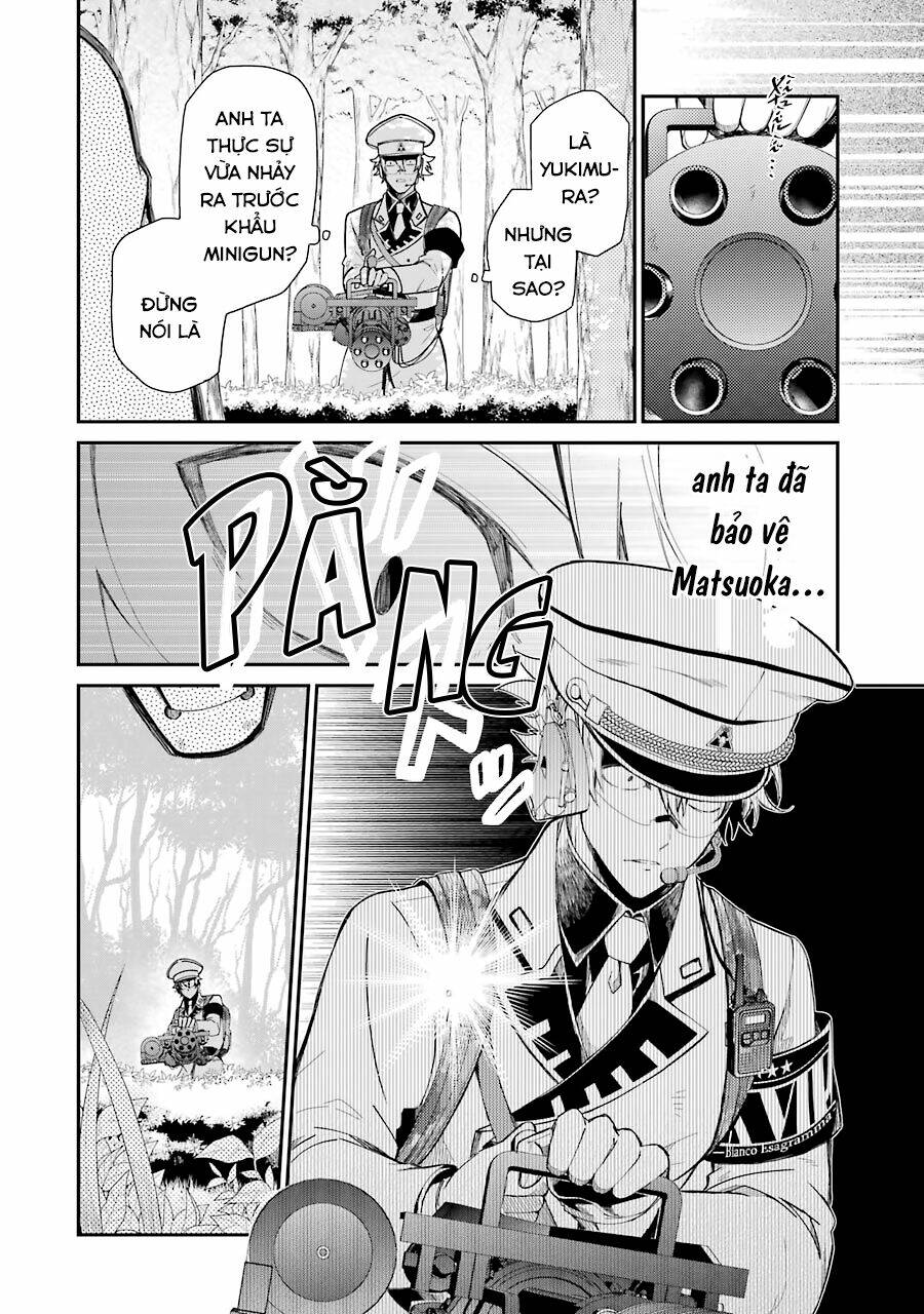 con đường súng đạn chapter 75 30