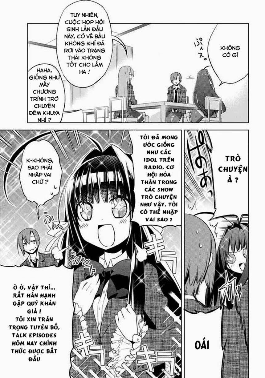 shin seitokai nio ichizon chapter 4.1 9