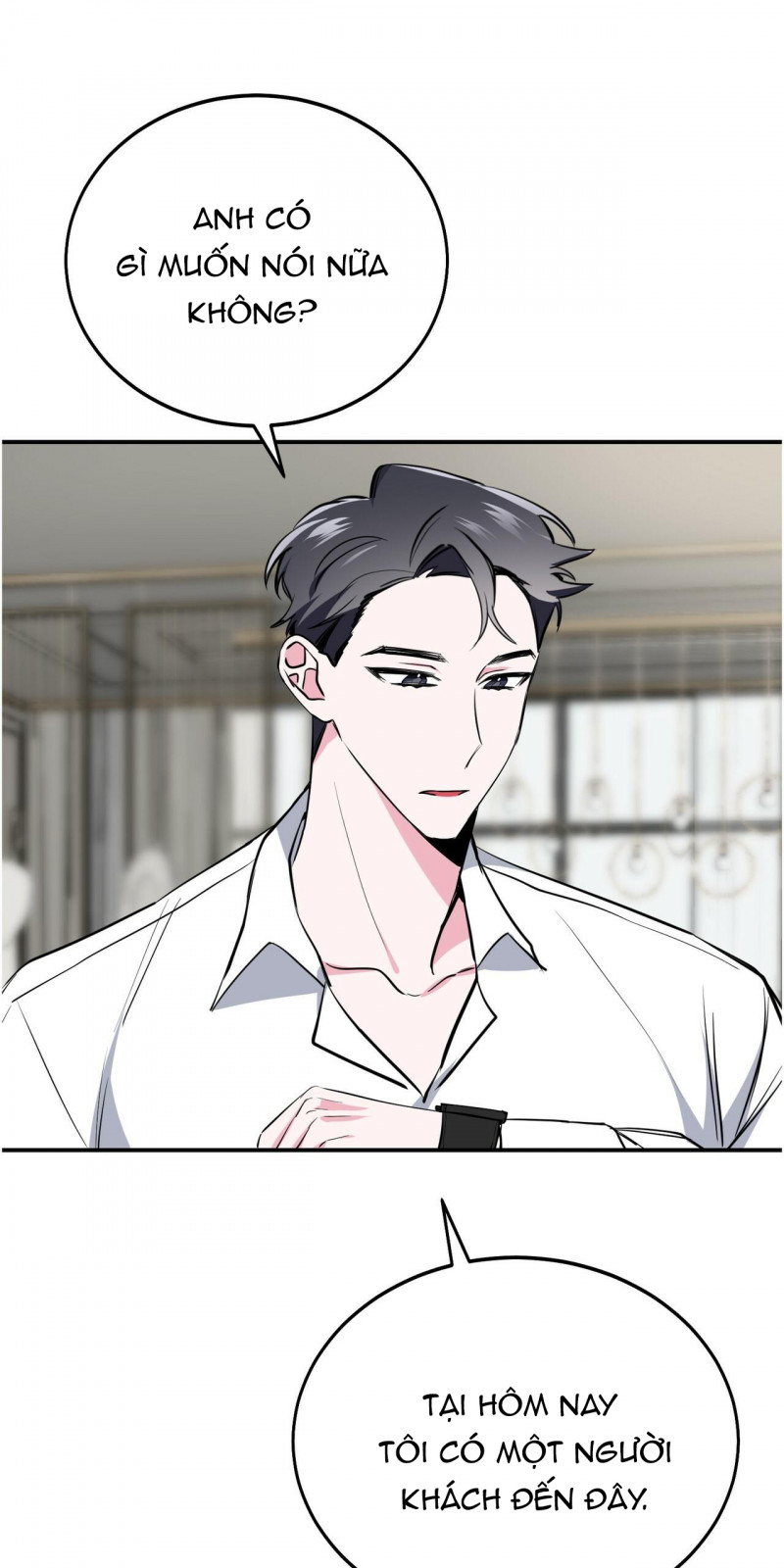 cạm bẫy đại học [m] chapter 4 20