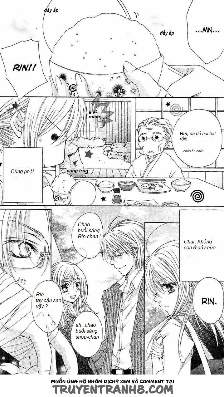 mitsuiro devil 1 chapter 3 14