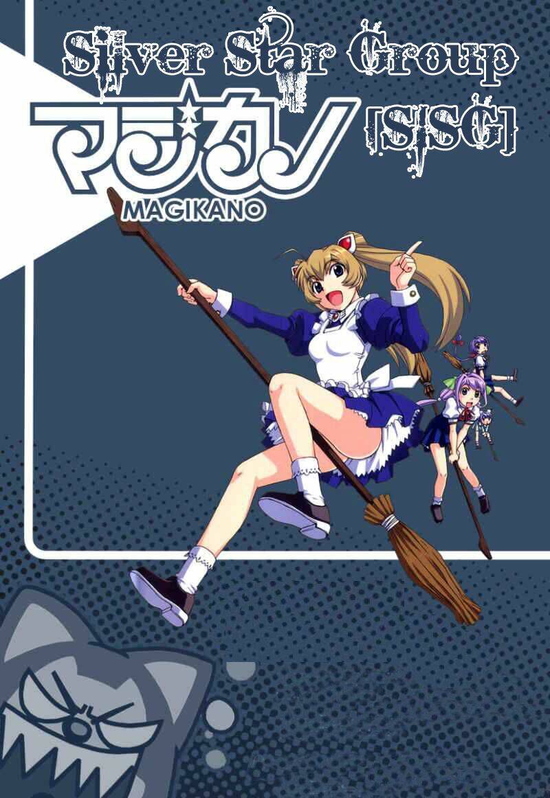 magikano chapter 14 3