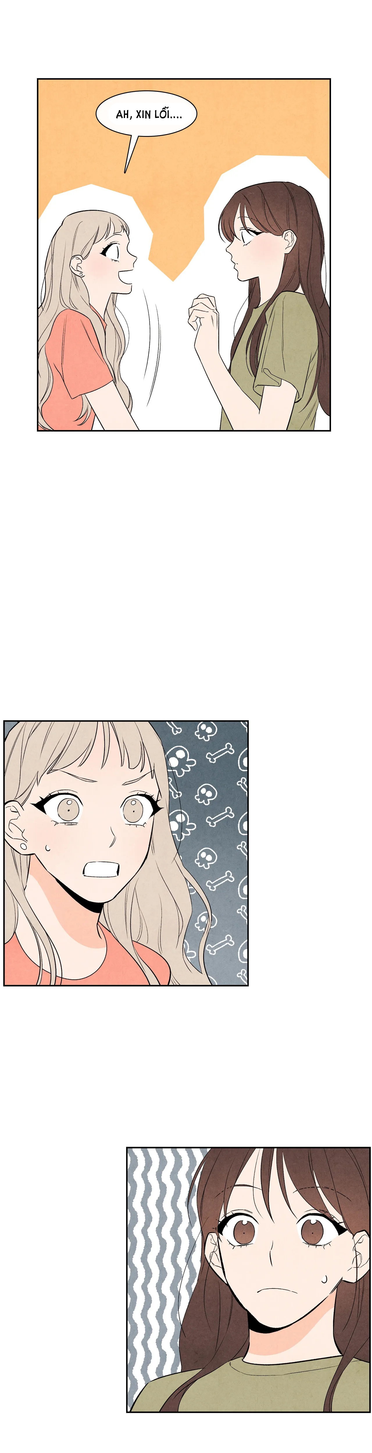 1 cộng 1 bằng.... chapter 24.2 2