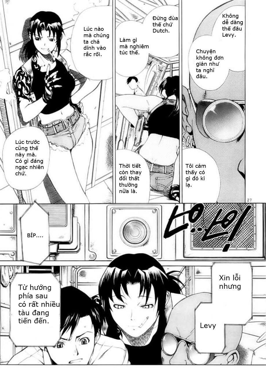 hố đen chapter 16 26