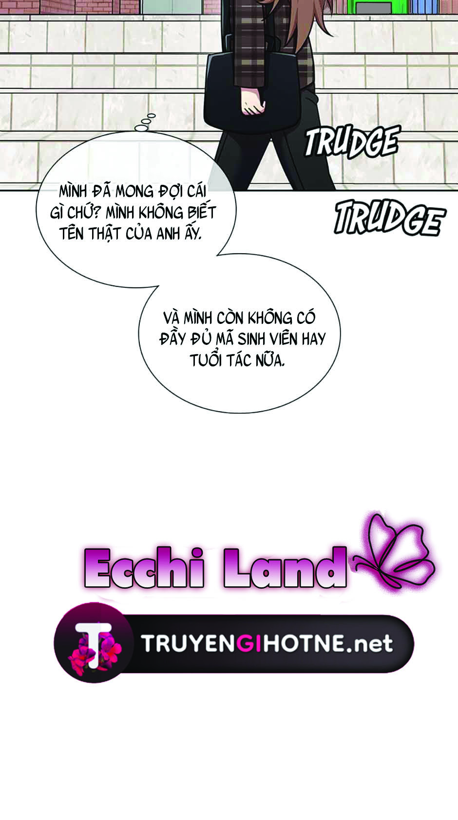 kết hôn ư? không, cảm ơn! chapter 17.2 17