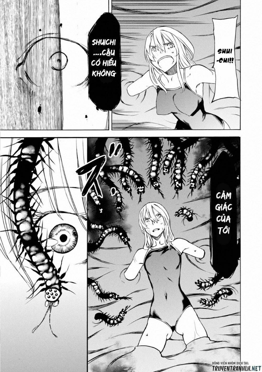 gleipnir - sợi xích thần chapter 46 20