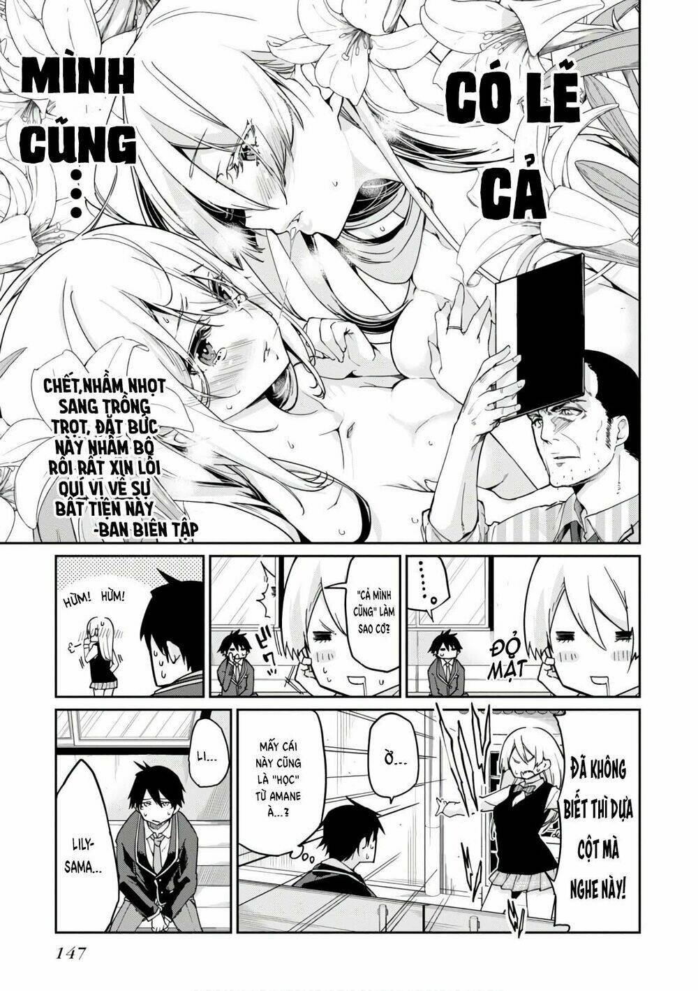 jiangshi kaitan blood chapter 24 28