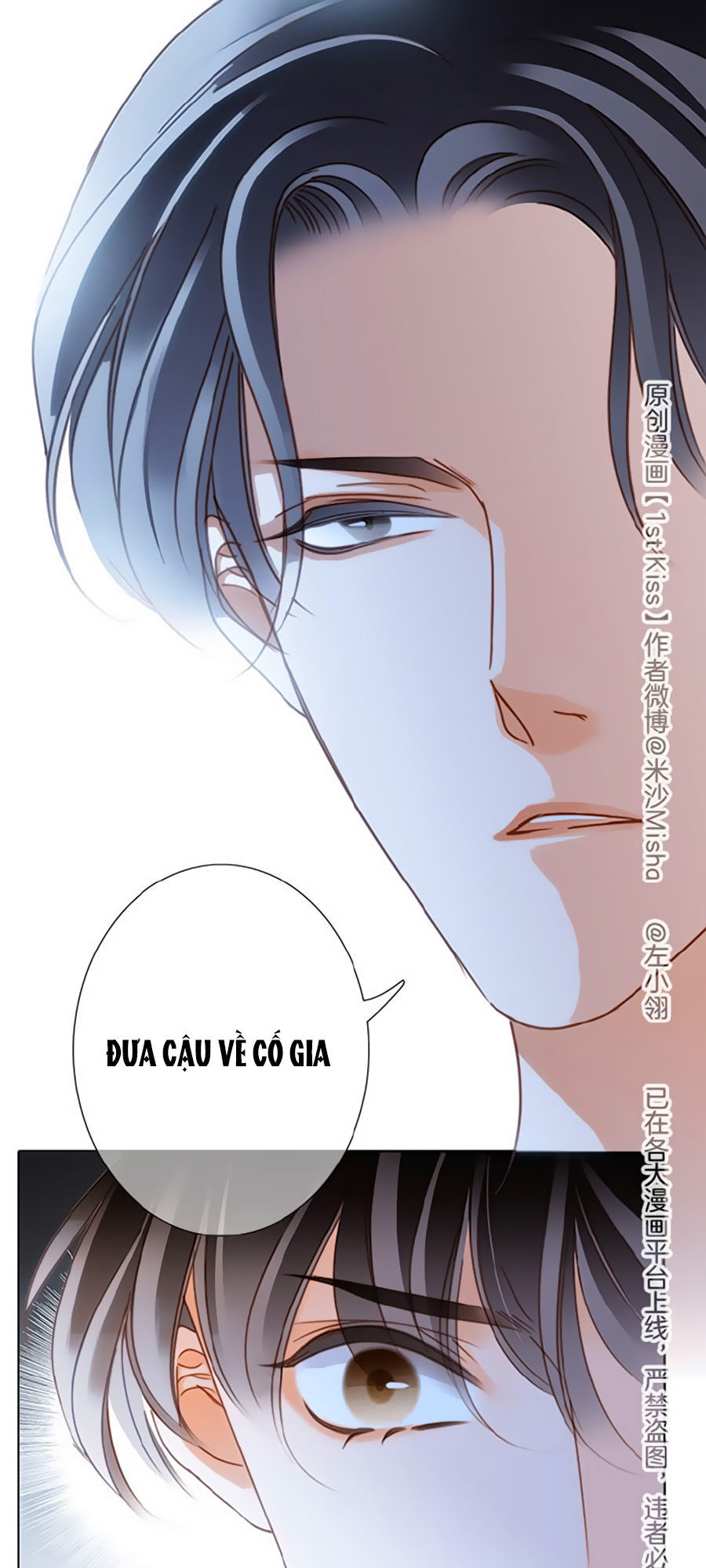 tình yêu và nhà sản xuất chapter 21 40