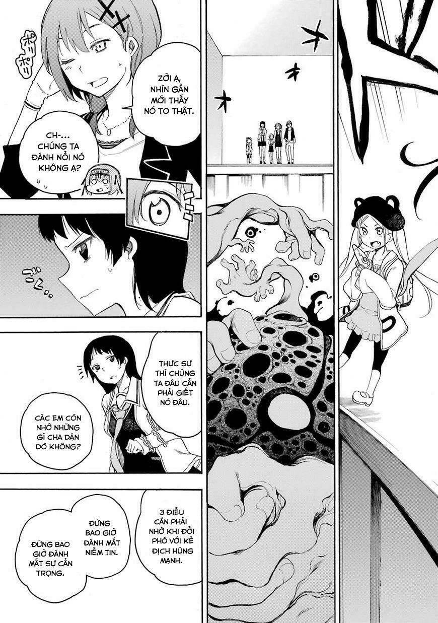 ikusa x koi chapter 10 17