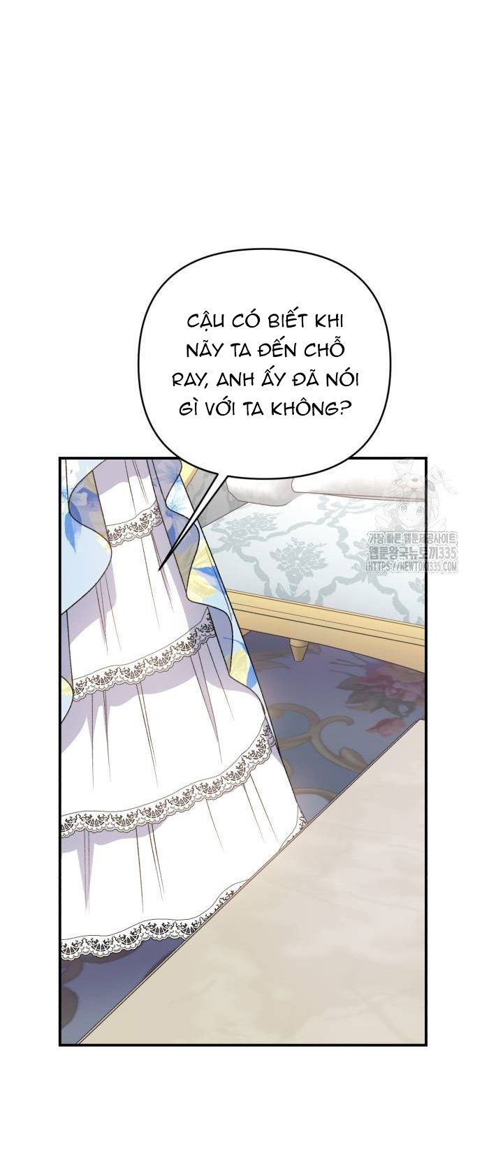 bạo chúa muốn có cuộc sống tốt đẹp chapter 66.2 2