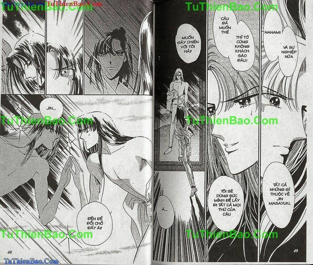 búp bê mario chapter 7 24