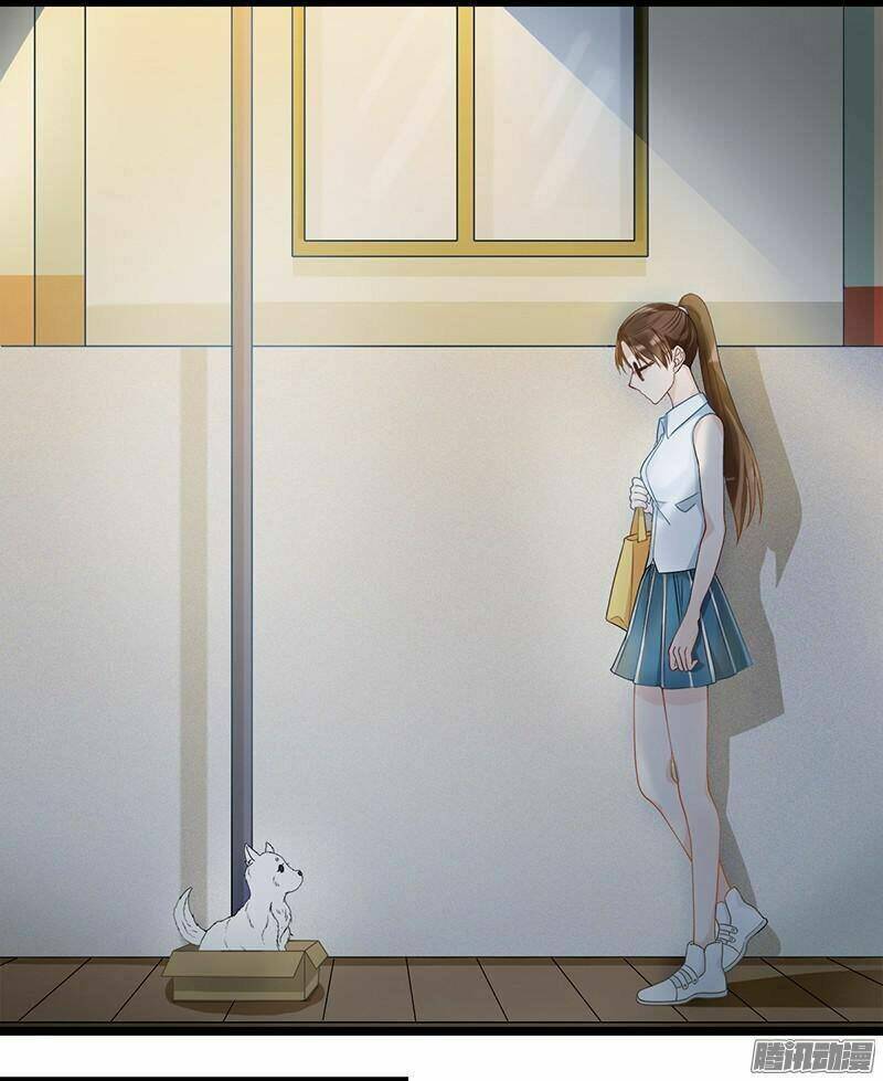 tình nhân kiếp trước là vĩ hồ chapter 2 32