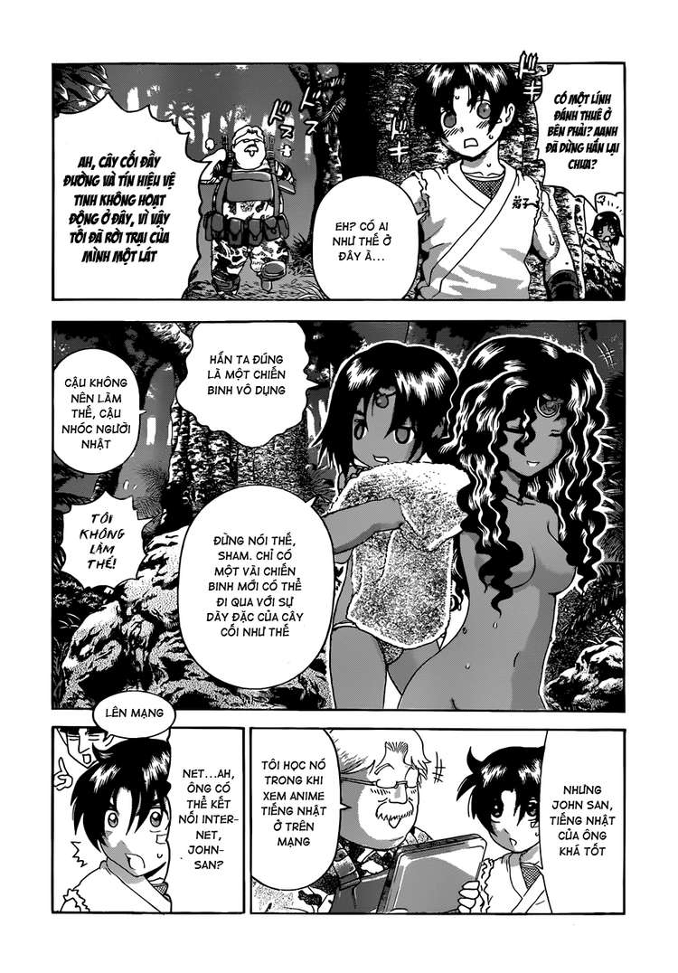 history's strongest disciple kenichi chapter 455 10