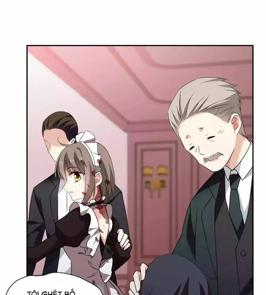 nhân chất tình nhân chapter 36.2 46