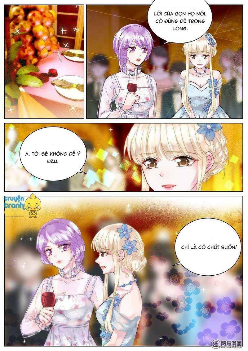 nhạ thượng thủ tịch tổng tài chapter 99 5