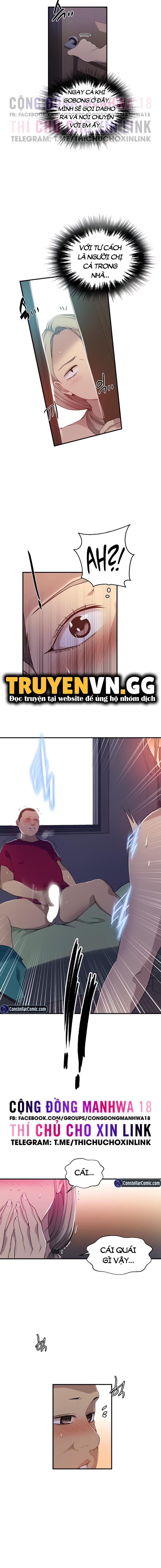 lớp học gia đình – secret class chapter 183 13