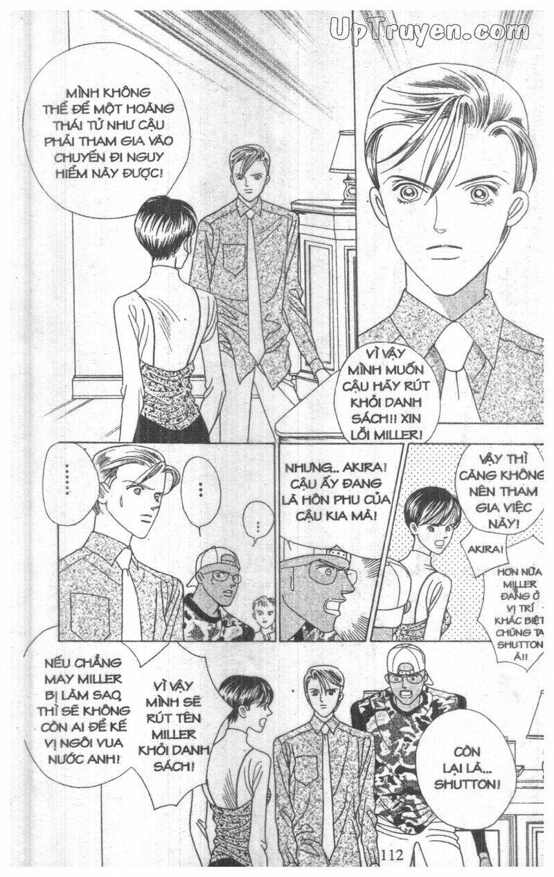 nàng tiên ánh trăng - kaguya hime chapter 25 112