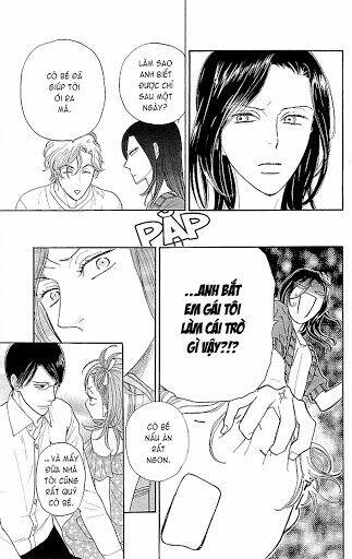 issho ni neyou yo chapter 3 19