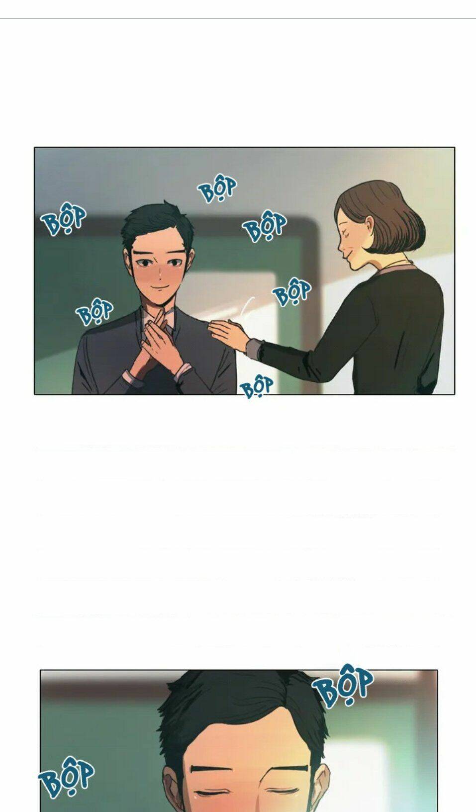 giải thoát chapter 27 29