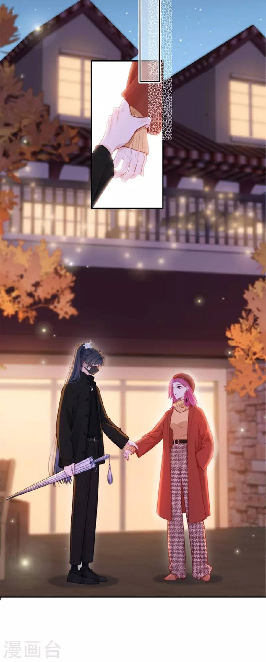 kim ốc tàng kiều chapter 36 8