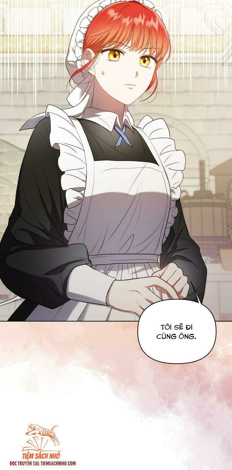 tôi trở thành phiên dịch viên của bạo chúa chapter 10 42