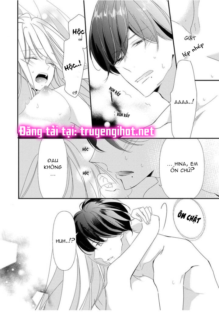 tuyển tập hàn, nhật chịch ngắn chapter 39.3 5