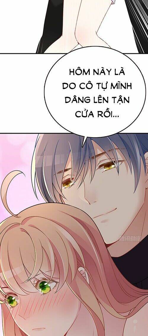 bí mật kết hôn với ảnh đế: vợ ơi đến đây tấn công đi nào chapter 57 15