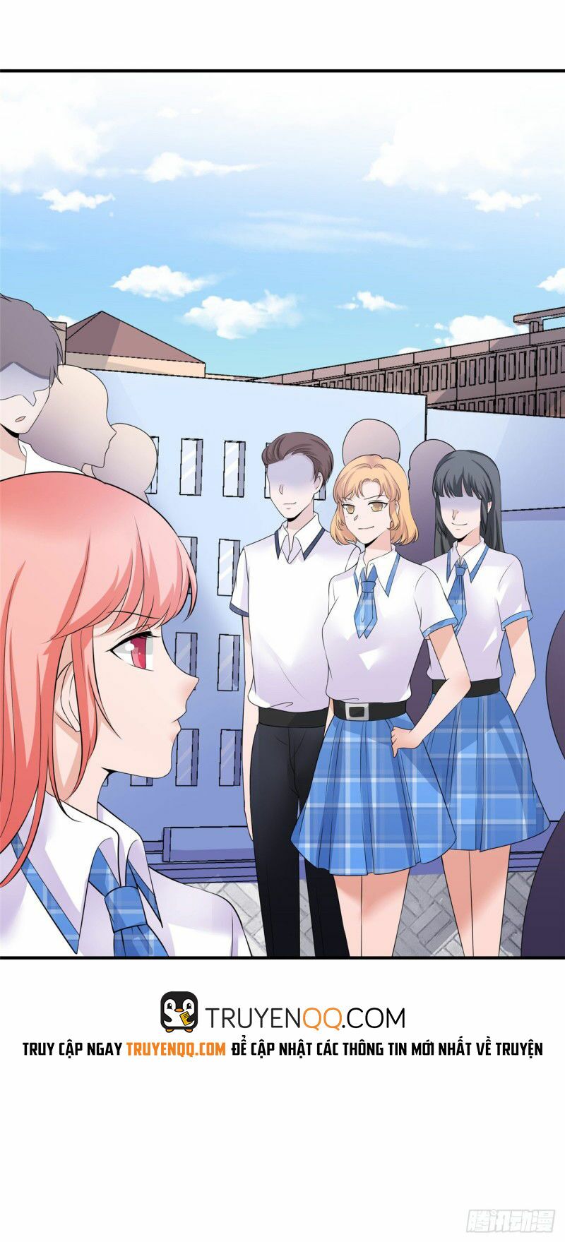 siêu cấp nữ thần trọng sinh chapter 10 42