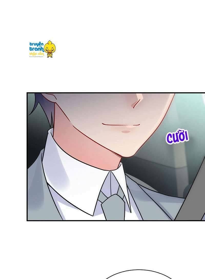 chọc tới chủ tịch tổng tài 2 chapter 114 8