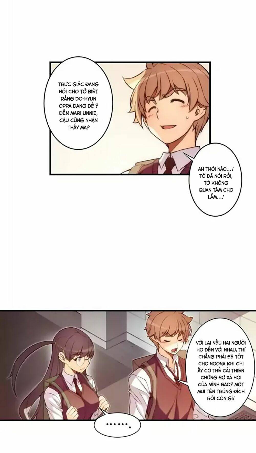 cohabitation with the fiancee chapter 52 5