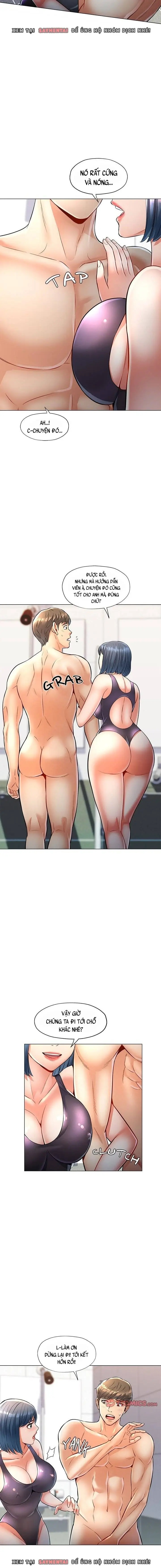 ở nơi em chapter 5 3