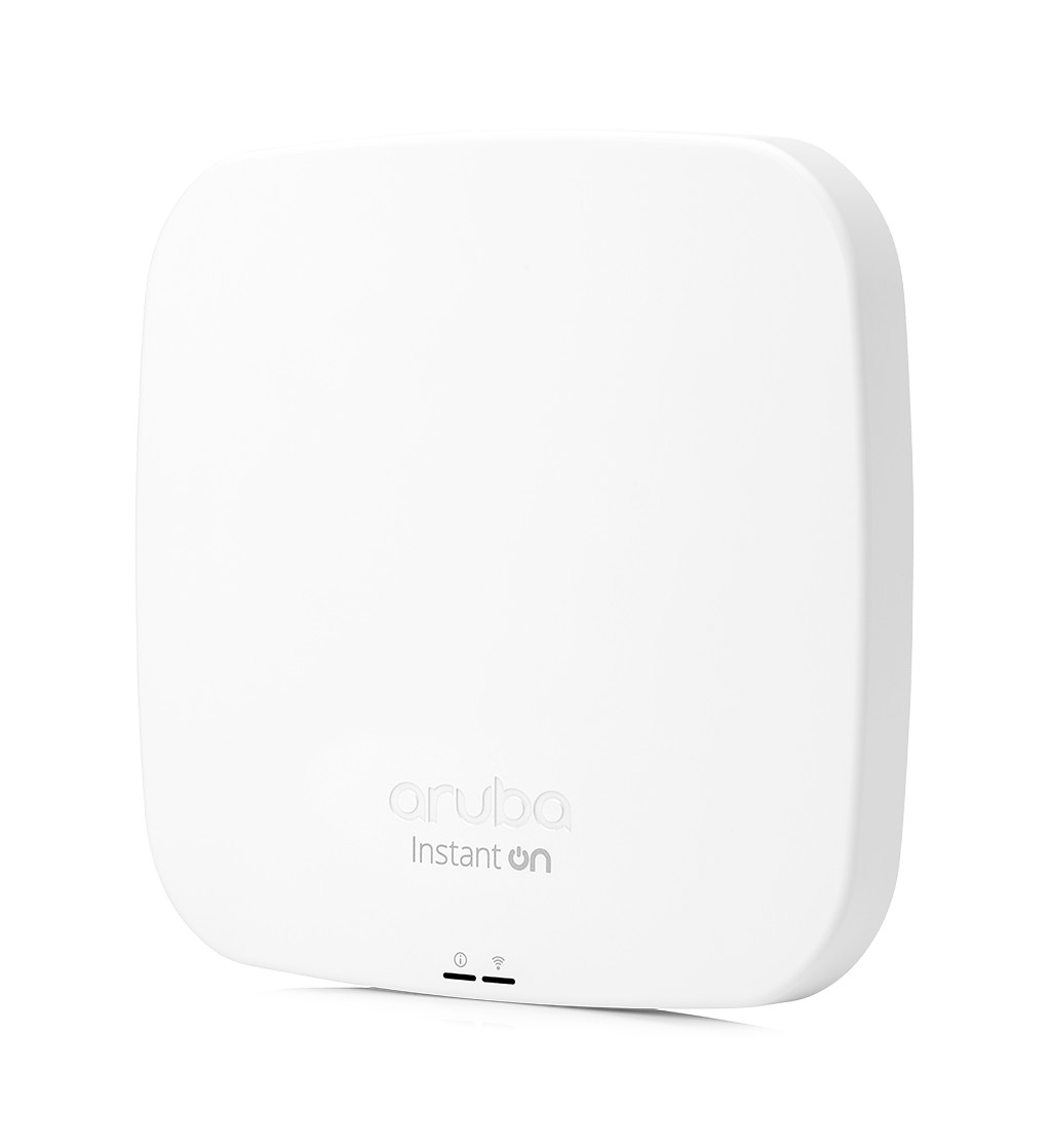 Access Point - Aruba Instant On AP15 Chuẩn AC Tốc Độ 2133Mbps Băng Tần Kép MU-MIMO - Hàng Chính Hãng