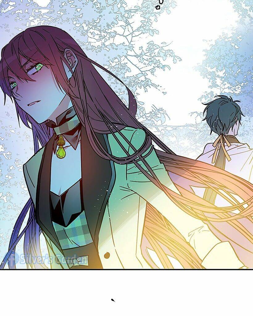 hung mãnh tiểu thư chapter 39 35