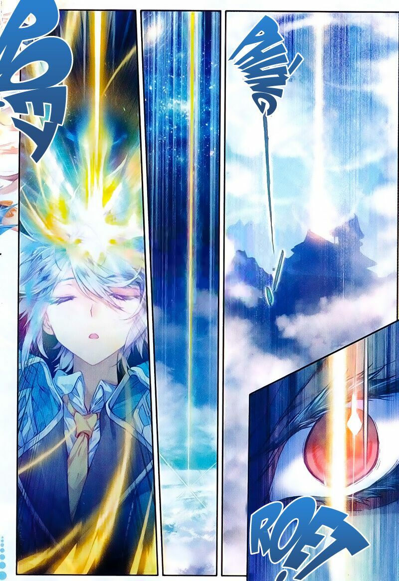 tuyệt thế đường môn - đấu la đại lục 2 chapter 66 2