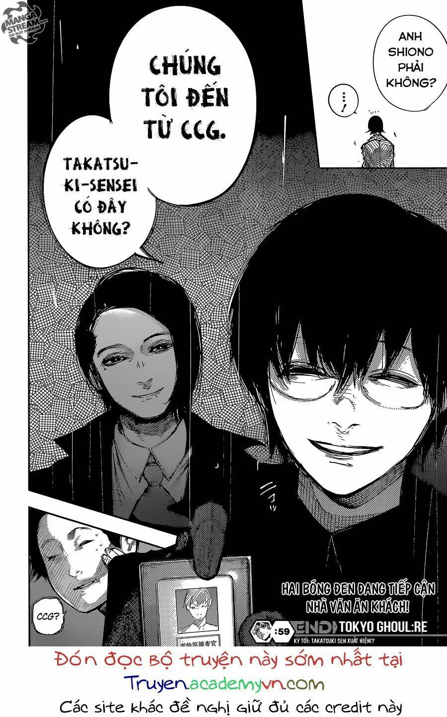 ngạ quỷ vùng tokyo 2 chapter 59 17